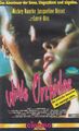 Wilde Orchidee (VHS - DE)