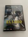 EL LOBO - DER WOLF mit Eduardo Noriega Original deutsche DVD NEU und OVP