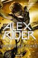 Alex Rider, Band 8: Crocodile Tears, Anthony Horowitz