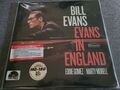 Bill Evans in England #3942 RSD Vinyl NEU NEW still sealed Record Store Day 2019