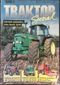 Traktor Spezial Heft 12 Nr: 3/2015 vom Klaus Rabe Verlag, eBay Video, ohne Porto