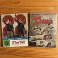 21 & 22 Jump Street [Steelbooks, 2 Discs]