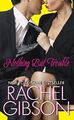 Nothing But Trouble (Chinooks Hockey Team, Band 5) Gibson, Rachel: