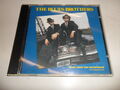 CD  The Blues Brothers  ‎– The Blues Brothers (Music From The Soundtrack)  