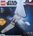 LEGO STAR WARS Imperial Shuttle Set 75302 NEU OVP