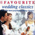 Various Artists - Favourite Wedding Classics