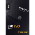 SAMSUNG SSD 870 EVO 2TB 1TB 500GB 250GB 2.5" SATA III Solid State Drive for pc