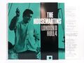 The Housemartins – LP + OIS – London 0 Hull 4 / Chrysalis 207817