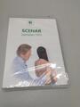 SCENAR Lehrvideo Paket - DVD!! Neu!!!