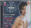 Just the Best - Vol. 8 - 2er - CD- Set 