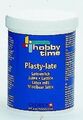 Glorex Plastylate Latexmilch 250 ml  Knet- & Modelliermaterial