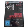 TV Movie - Tödliche Entscheidung & Original Sin (DVD)