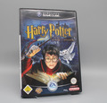Harry Potter und der Stein der Weisen (Nintendo GameCube, 2003) | OVP | BLITZV.
