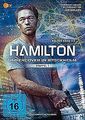Hamilton - Undercover in Stockholm - Staffel 1 von Edel G... | DVD | Zustand gut