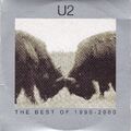 U2 The Best Of 1990 - 2000 ( UK DVD 2002 ) incl. PLEASE Helsinki 1997 Live