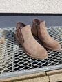 Rieker chelsea boots 39