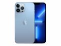Apple iPhone 13 Pro Max 5G 128 GB Blau 6,7 Zoll Smartphone Retina XDR Display
