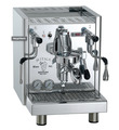 Bezzera Mitica Top PID * Espressomaschine mit Rotationspumpe * italianfoodlovers