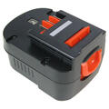 AKKU 12V 3300mAh für Black&Decker CD1200SK HP126F3B KC2000FK KC2000F SS12CR