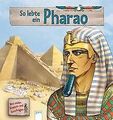 So lebte ein Pharao von Helbrough, Emma | Buch | Zustand sehr gut