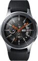 Samsung SM-R800 Galaxy Watch 46mm Silber WiFi Android Smartwatch Puls GPS