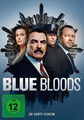 Blue Bloods - Season 4 (DVD) Min: /DD5.1/WS   Multibox - Paramount/CIC 8313277 