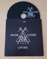 PRINZ PI - Hallo Musik Akustik Konzert Live DVD +++ Juice Exclusive +++