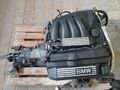 BMW 3er E46 318i 318ti 318ci Komplettmotor N42B20A 105 kw inkl. Getriebe