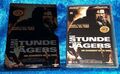 DVD Sammlung DIE STUNDE DES JÄGERS ( The Hunted ) Limited Edition Steelcase