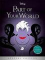 Sehr gut, Disney Prinzessin Die kleine Meerjungfrau: Teil Ihrer Welt (verdrehte Geschichten