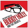 The Very Best of (50th Anniversary) von Holly,Buddy &... | CD | Zustand sehr gut
