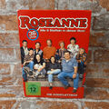 Roseanne - Die komplette Serie mit den Staffeln 1-9 (Komplettbox, 36 DVDs)