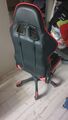 Gaming Stuhl von Heipard in Rot | Sehr Gut erhalten