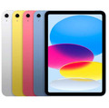Apple iPad 10. Generation (2022) 10.9 Zoll 64GB / 256GB - NEU, WOW Farbwahl