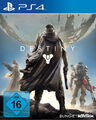 Destiny (Sony PlayStation 4)