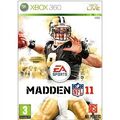 Madden NFL 11 gebrauchtes Xbox 360 Spiel