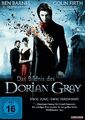 Das Bildnis des Dorian Gray DVD
