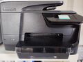 HP Officejet Pro 8715 All-in-One Farb-Tintenstrahl-Multifunktionsdrucker...