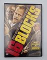 16 Blocks von Richard Donner | DVD | Zustand gut