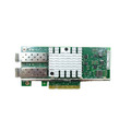 Intel Ethernet Server Adapter X520-DA2 0VFVGR Low Profile