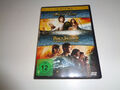 DVD  Percy Jackson - Diebe im Olymp / Percy Jackson - Im Bann des Zyklopen