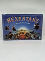 Hexentanz - Das teuflische Verwirrspiel - FX Schmid  80er Brettspiel Vollständig