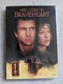 Braveheart (Mel Gibson) - DVD