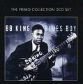 B.B. King - Blues Boy (NEU 2 x CD)