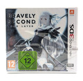 Bravely Second : End Layer 3Ds | Nintendo 3Ds | Sealed Game