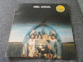 ABBA Arrival Epic 1976 UK LP + OIS Disco Pop