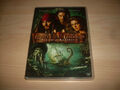 DVD Film - Pirates of the Caribbean - Fluch der Karibik 2 - Johnny Depp