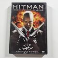 Hitman - Jeder stirbt alleine - Extended Edition - DVD