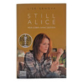 Still Alice: Mein Leben ohne Gestern - Roman von Lisa Genova Buch Zustand Gut