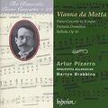 The Romantic Piano Concerto - Vol. 24 (Vianna da Motta) vo... | CD | Zustand gut